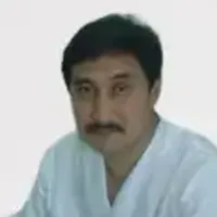 Тойболдин Ернар Бейсенбекович