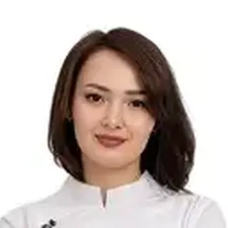 Аймагамбетова Акбота Куановна