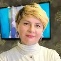 Лукаш Ксения Юрьевна