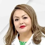 Абдибаева Лаура Токтасынова