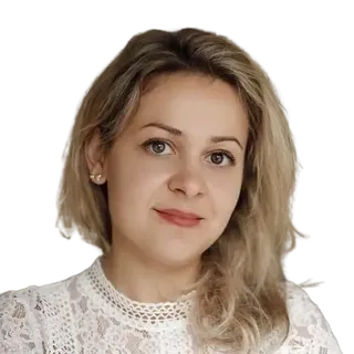 Палагина Алина Борисовна