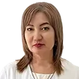 Алтынбекова Майра Зиятбековна