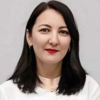 Абдыгалиева Алия Жаншиевна
