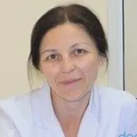Шерова Татьяна Эркиновна
