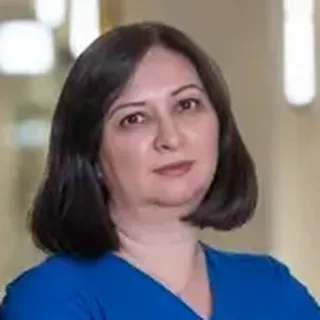 Абдукаримова Диляра Хашимжановна