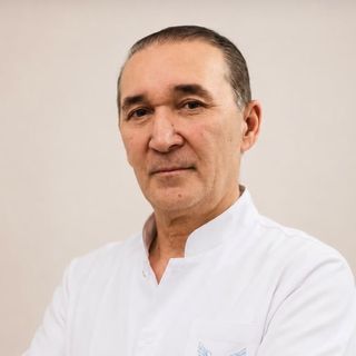 Ниязов Талгат Шамуратович