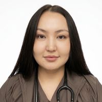 Сарсембаева Альмира Ержановна