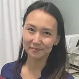 Джангутинова Ботагоз Сериковна
