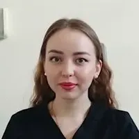 Хан Татьяна Андреевна