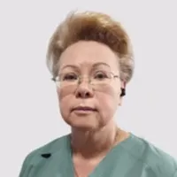 Федорова Ирина Павловна