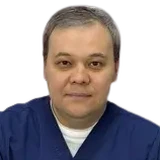 Машуров Саятхан Берикович