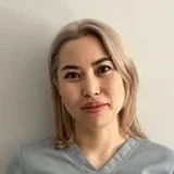 Алиева Гульмира Нургазыевна