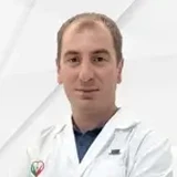Джаббаров Мурод Айдинович