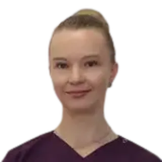Соломко Анастасия Вячеславовна