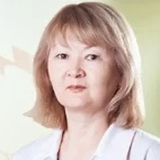 Балабекова Нурила Аргынбековна