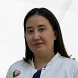 Алибаева Зарина Ердаулеткызы