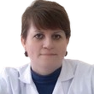 Даниленко Светлана Анатольевна