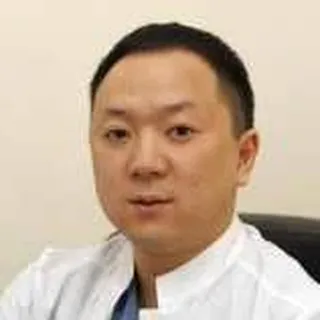 Ким Сергей Владимирович