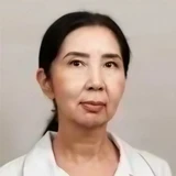 Ишангалиева Жанна Сабитовна