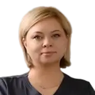 Габова Ольга Германовна