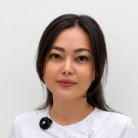 Магаз Назерке Аскаркызы