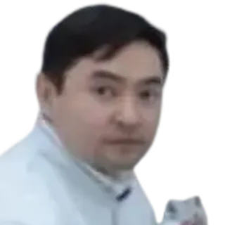 Тлегенов Аскар Шындалыулы