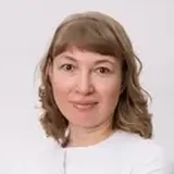 Канашевич Марина Викторовна