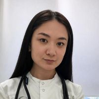 Мукатова Айжан Ардаковна