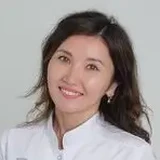 Кинжебаева Жанна Нурлановна