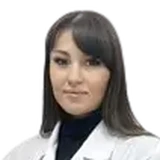 Кожаева Зарина Надировна