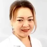 Джандусова Жанна Ербокрамовна