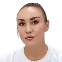 Рахматулина Риза Ганибековна