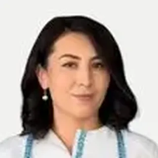 Бердыкенова Ардак Жанатбековна