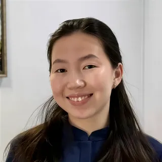 Байкенова Асель Елюбековна