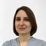Журилина Полина Павловна