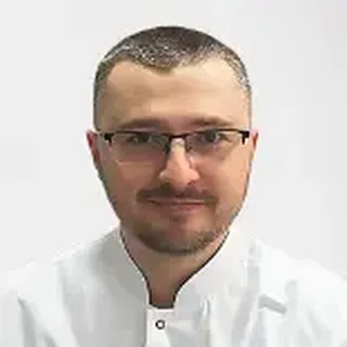 Сущенко Алексей Федорович
