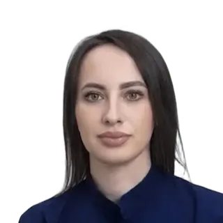 Корогод Анжелика Владимировна