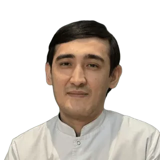 Тортаев Айкен Эльбрусович