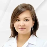 Кудербаева Айнур Оралбековна