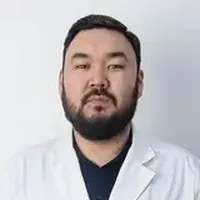 Канатбеков Дулат Ердосович