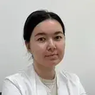 Ахметжанова Гульназ Мухтаровна