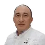 Капашов Канат Жаксыбаевич