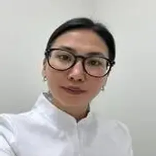 Иманкулова Улжан Турдалиевна