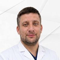 Кузнецов Сергей Евгеньевич
