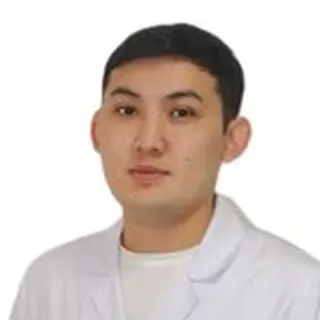 Асанбек Серік Еркінбекұлы