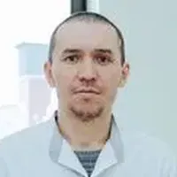 Тулегенов Рысалы Есеналиевич