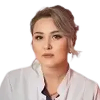 Ашимова Саида Азатовна
