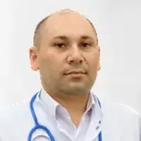 Ибрагимов Набихон Махсунханович