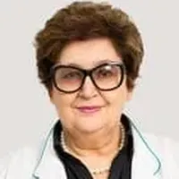 Шамашева Татьяна Новомировна