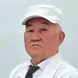 Бабакбаев Серик Сагатбаевич